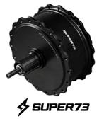 SUPER73 ZX Motor super occasion 1125 Km, Ophalen of Verzenden