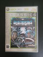 Dead Rising Classics XBOX 360, Avontuur en Actie, Gebruikt, Vanaf 18 jaar, 1 speler