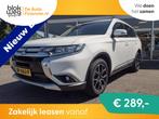 Mitsubishi Outlander 2.0 Business Edition € 17.450,00, Auto's, Mitsubishi, Automaat, 1998 cc, Outlander, 4 cilinders