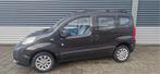 Peugeot Bipper Tepee 1.4 Outdoor, 1e eigenaar, trekhaak comp, Voorwielaandrijving, Euro 5, Parkeersensor, 4 cilinders