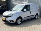 Fiat Dobló Cargo 1.3 MJ L1H1 SX 20x op voorraad Marge Btw e, Auto's, Bestelauto's, Origineel Nederlands, Te koop, Zilver of Grijs