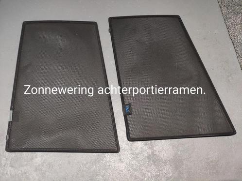 Zonnewering Volvo V60, Auto diversen, Auto-accessoires, Zo goed als nieuw, Ophalen