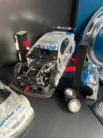 Mercedes-Benz DTM ARCOR verzameling, Ophalen of Verzenden, Zo goed als nieuw