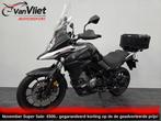 Nieuw Binnen.! Suzuki DL 650 V-Strom model 2017 DL650 vstrom, Motoren, Bedrijf, Onbekend, Overig, Onbekend