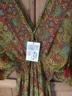 Ibiza jurk   Nieuw, Ophalen of Verzenden, Zo goed als nieuw, Onder de knie