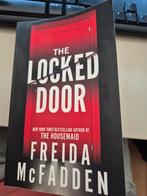 The Locked Door - Freide McFadden, Ophalen of Verzenden, Zo goed als nieuw