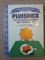 gesteepte boekjes, Pluisdier. Nieuw, 5 of 6 jaar, Fictie algemeen, Jongen of Meisje, Nieuw