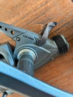 Baitrunners, Watersport en Boten, Hengelsport | Karpervissen, Ophalen of Verzenden, Zo goed als nieuw, Molen