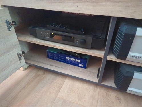 dCS Delius DAC D/A converter PRE amp + Linn RCA, Audio, Tv en Foto, Overige Audio, Tv en Foto, Zo goed als nieuw, Ophalen of Verzenden