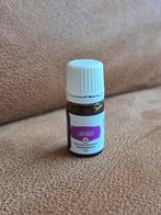 Young living lavender 5ml NIEUW, Ophalen of Verzenden, Nieuw, Aroma