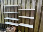 Vintage Nisse Strinning String Boekenplanken, Kabelgatan 7, 434 37 Kungsbacka, Zweden, Info@stringfurniture.com, Ophalen of Verzenden