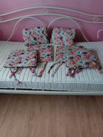 Mood buitenkussens - 4 zitkussens & 2 rugkussens, Ophalen