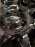 CMS Velgen 15 inch met Winterbanden Suzuki Swift, Auto-onderdelen, Ophalen, Gebruikt, 15 inch, Banden en Velgen