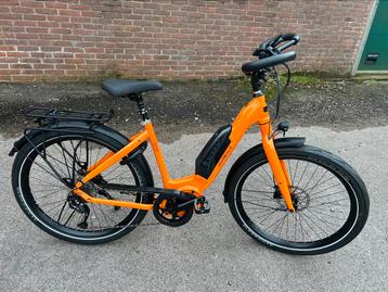 Velo de ville AES 400 dames E-bike nu-2249,- beschikbaar voor biedingen