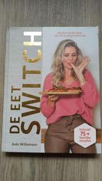 Anki Willemsen - De eetswitch, Ophalen of Verzenden, Zo goed als nieuw