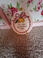 Blond Amsterdam - Kerst Petit Four!, Blond Amsterdam, Nieuw, Ophalen of Verzenden, Bord(en)