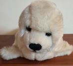 WWF Zeehond Anna Knuffel 40 cm, Ophalen of Verzenden, Zo goed als nieuw, Overige typen