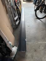Protex geveldelen 143x3000mm, Antraciet 7016, Ophalen