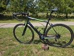 Bianchi Intrepida full carbon racefiets maat 57, Carbon, Zo goed als nieuw, 57 tot 61 cm, Meer dan 20 versnellingen