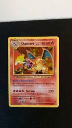 Pokemon Charizard - 11/108, Hobby en Vrije tijd, Verzamelkaartspellen | Pokémon, Ophalen of Verzenden