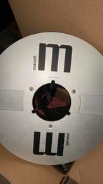 Drie lege spoelen, Audio, Tv en Foto, Bandrecorders, Ophalen of Verzenden