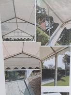Feest- Partytent Toolport Pro 3x6, Tuin en Terras, Partytenten, Ophalen, Opvouwbaar, Partytent, Minder dan 4 meter