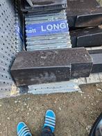 Nieuwe Nelskamp Dakpannen - Direct Beschikbaar!, Steen of Klei, Zwart, Nieuw, Ophalen of Verzenden