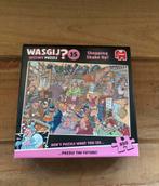 Wasgij Destiny nr 15, Hobby en Vrije tijd, Denksport en Puzzels, Ophalen of Verzenden, 500 t/m 1500 stukjes, Zo goed als nieuw