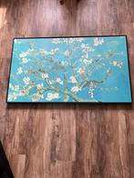 Amandelbloesem van Gogh, Print, Gebruikt, 100 tot 125 cm, 50 tot 75 cm