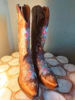 Cowboy boots, Ophalen of Verzenden, Zo goed als nieuw, Zwart