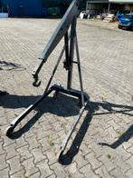 Motortakel - Werkend, Auto diversen, Autogereedschap, Ophalen, Gebruikt