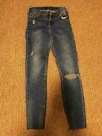 Skinnyjeans, Verzenden, Nieuw, Blauw, W27 (confectie 34) of kleiner
