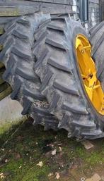 Trekker banden, Zakelijke goederen, Agrarisch | Onderdelen | Banden, Velgen en Assen, Ophalen