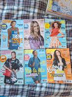 Cosmo Girl 2015-2016, 30 stuks, Ophalen