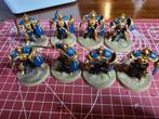 Stormcast Eternals Vindictors, Ophalen of Verzenden, Zo goed als nieuw, Warhammer, Figuurtje(s)