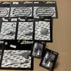 Zelioni onderdelen Piaggio/Vespa NIEUW origineel, Info@jynkx.com, Jynkx, Nieuw, Ophalen of Verzenden