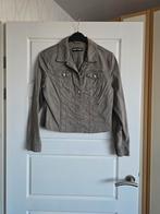 Te koop nieuw groen dames jasje merk Gerry Weber maat 38, Kleding | Dames, Maat 38/40 (M), Nieuw, Ophalen of Verzenden, Jasje