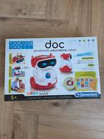 Coding Lab Doc Robot - Educatief Speelgoed, Kinderen en Baby's, Speelgoed | Educatief en Creatief, Ophalen, Zo goed als nieuw
