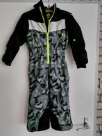 Prachtig WE skipak , mt 98/104 met ski sokken, Kinderen en Baby's, Kinderkleding | Maat 98, Ophalen of Verzenden, Zo goed als nieuw