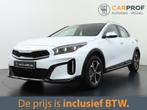Kia XCeed 1.6 GDi PHEV Navigatie | Keyless | Stoelverwarming, XCeed, Stof, Gebruikt, Wit