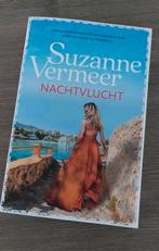 Suzanne Vermeer  nachtvlucht, Ophalen of Verzenden, Nieuw, Nederland