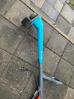 Gardena grastrimmer, Tuin en Terras, Grastrimmers, Ophalen, Gebruikt, 10 tot 30 cm, Elektrisch