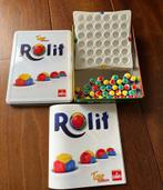 Rolit bordspel reiseditie, Ophalen of Verzenden, Nieuw, Goliath Games, Reisspel