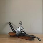 Broodsnijder, Antiek en Kunst, Ophalen of Verzenden