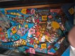 Flipperkast  bally party animal, Verzamelen, Automaten | Flipperkasten, Ophalen, Gebruikt, Flipperkast