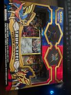 True Steel Zacian Box, Hobby en Vrije tijd, Verzamelkaartspellen | Pokémon, Verzenden, Zo goed als nieuw