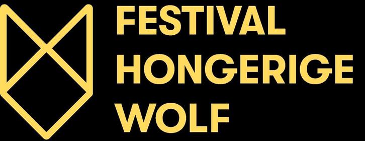 FESTIVAL TICKET HONGERIG WOLF ZATERDAG 12 JULI, Tickets en Kaartjes, Evenementen en Festivals, Eén persoon