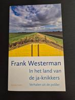 Frank Westerman - In het land van de ja-knikkers, Ophalen of Verzenden, Zo goed als nieuw, Frank Westerman