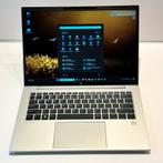 ZGAN HP Elitebook 845 G10 TOUCHscreen AMDRyzen5Pro 16/512SSD, Qwerty, Zo goed als nieuw, HP, SSD