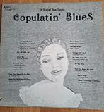 LP Copulatin Blues, Ophalen, 1960 tot 1980, 12 inch, Blues